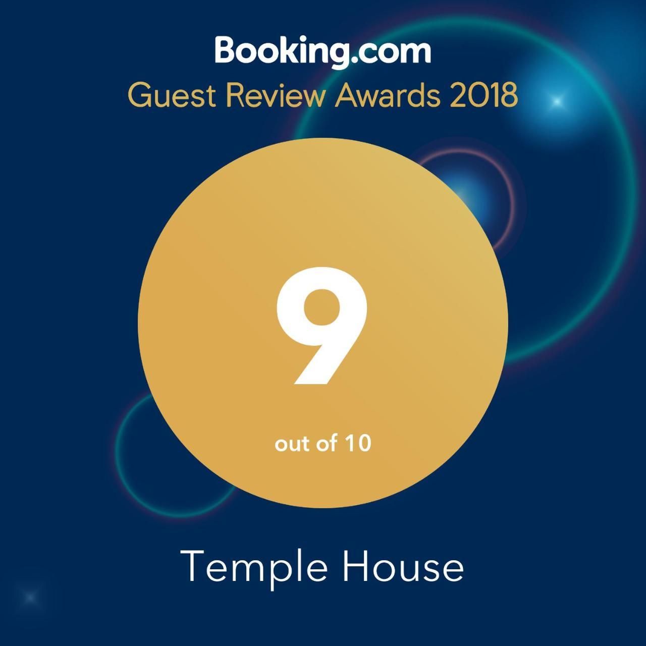 Temple House Hotell Katmandu Eksteriør bilde
